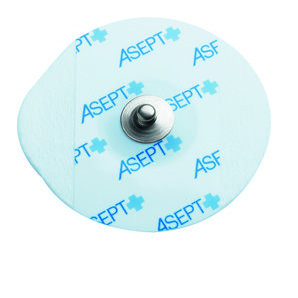 Asept Electrodes 250961 50 x 48 mm