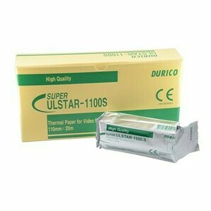 Compatible Ultrasound Paper SONY UPP-110S (5 rolls)
