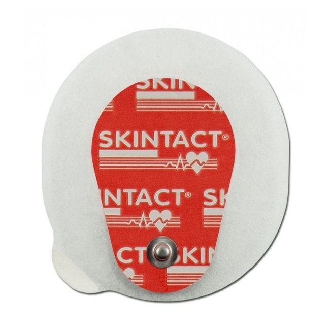 ECG Electrodes by Brand > Skintact ECG Electrodes > Skintact Electrodes for Holter TVO01 (Box