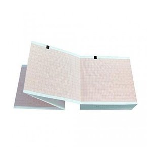 Nihon Kohden 9320 compatible ECG paper (2 bundles)
