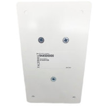 Wall bracket for Decapus Quickels system decapus wall clip