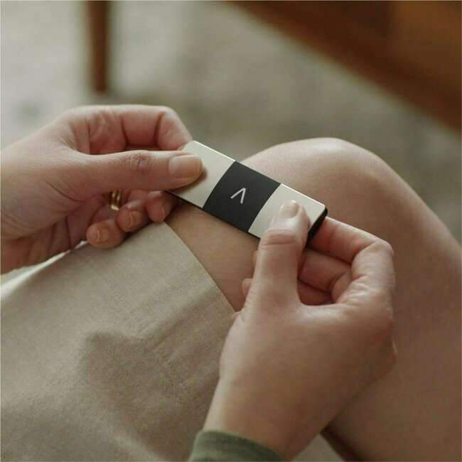 Kardia Mobile 6L wireless ECG recorder Alivecor