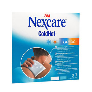 Thermal cushion Nexcare Coldhot Classic 3M