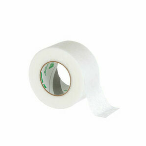 3M Non-Woven Hypoallergenic Micropore Plaster 9.14 mx 2.5 cm (12 rolls)