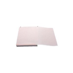 Compatible ECG paper for Philips PageWriter XL, 300, 200, 100, Touch, TC70, TC50, TC30, TC20 (5 sets)