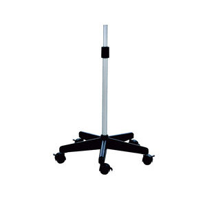Mobile Wheel Stand for Maxi + 3 Spengler Blood Pressure Monitor