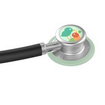 Spengler Pediatric Pulse II Stethoscope