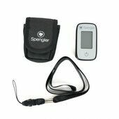 Pulse Oximeter Saturometer Oxygo Spengler Contents