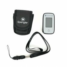 Pulse Oximeter Saturometer Oxygo Spengler Contents