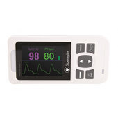  Master palm 2 oximeter