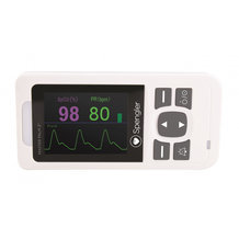  Master palm 2 oximeter