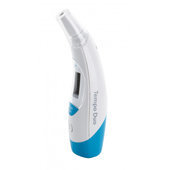 Forehead and Ear thermometer