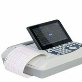 6 channels cardiomate