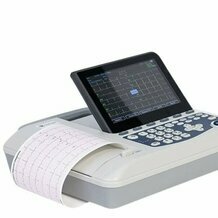 6 channels cardiomate