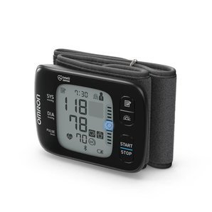 Omron Intelli IT RS7 Wrist Blood Pressure Monitor
