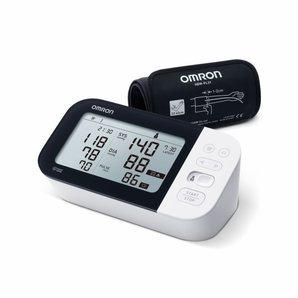 Omron M7 Intelli IT Arm Electronic Blood Pressure Monitor - 2020 Model