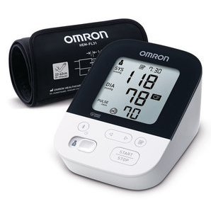 Omron M4 Intelli IT Arm Blood Pressure Monitor