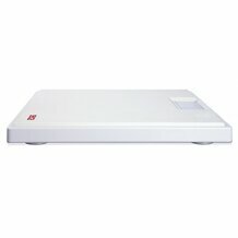 White Seca Clara 803 Electronic Scale