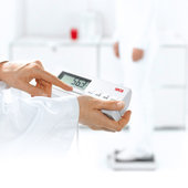 Seca 899 Flat Electronic Scale