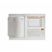 ECG Device Cardioline 200S 12 Tracks