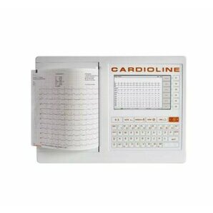 ECG Device Cardioline 200S 12 Leads