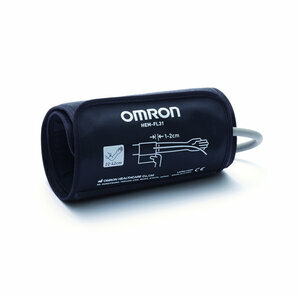 Intelli Wrap Cuff HEM-FL31 for Omron Arm Blood Pressure Monitors