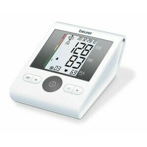 Arm Blood Pressure Monitor BM 28 Beurer (2020 Model)