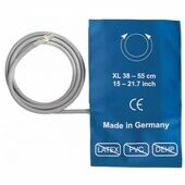 Cuff for Cardioline Walk200b ABPM Holter Size XL