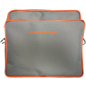 Carrying Case for Cardioline 100L, 100S and 100+ ECGs