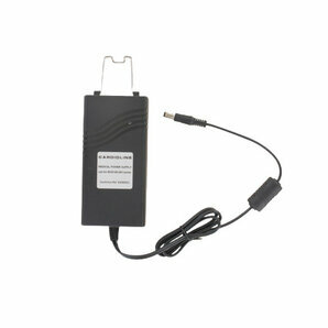Power cable for Cardioline 100/200 S/+ ECG