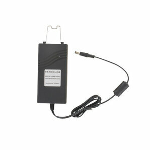 Power cable for ECG Cardioline 100/200 S/+