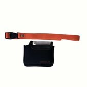 Cardioline Walk200b ABPM Blood Pressure Monitor Pouch