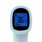 Tempo Pro Thermometer