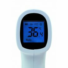 Tempo Pro Thermometer