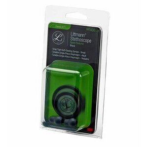 Diaphragm and ring for Littmann Classic III