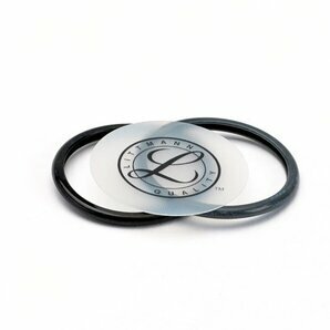 Membrane and ring for Littmann Classic II Pediatric