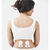 Use on the back of the Omron E3