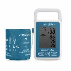 Microlife WatchBP Office AFIB 2G Electronic Blood Pressure Monitor