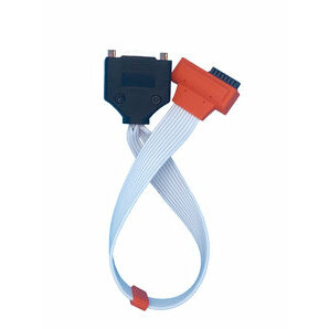 Adapter for Cardioline HD+ ECG device to Suction Electrode System 