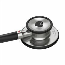 Spengler Magister II Double Chest Stethoscope