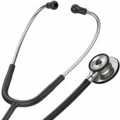 Spengler Magister II Double Chest Stethoscope