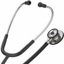 Spengler Magister II Double Chest Stethoscope