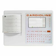 Cardioline 100S ECG