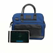 Digital ECG tablet