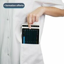 Cardiomate ECG tablet