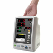 Edan M3A Vital Signs Monitor M3A Edan