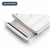 Edan SE-1200 Pro ECG Device SE 1200 pro paper