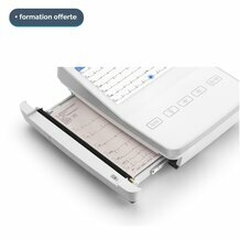 Edan SE-1200 Pro ECG Device SE 1200 pro paper