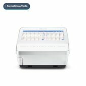 Edan SE-1200 Pro ECG Device ECG Edan