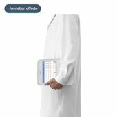 Edan SE-1200 Pro ECG Device Edan SE 1200